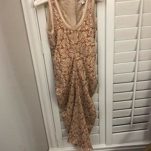 Marc Jacobs cocktail dress